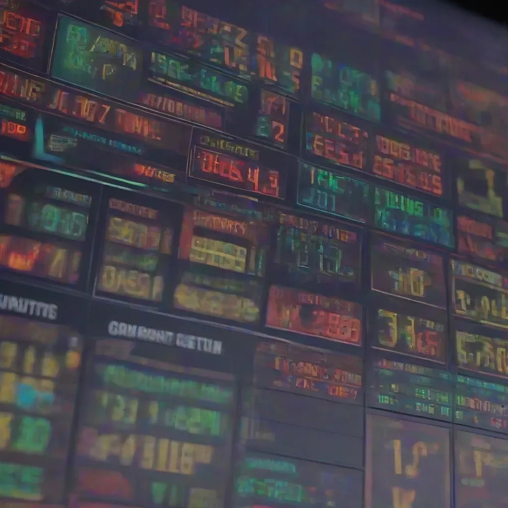 Betting_Odds_Board