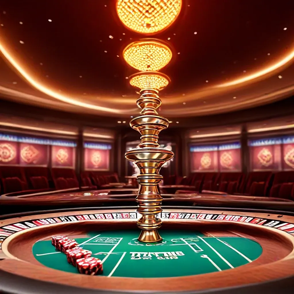 Roulette_Social_Thrill