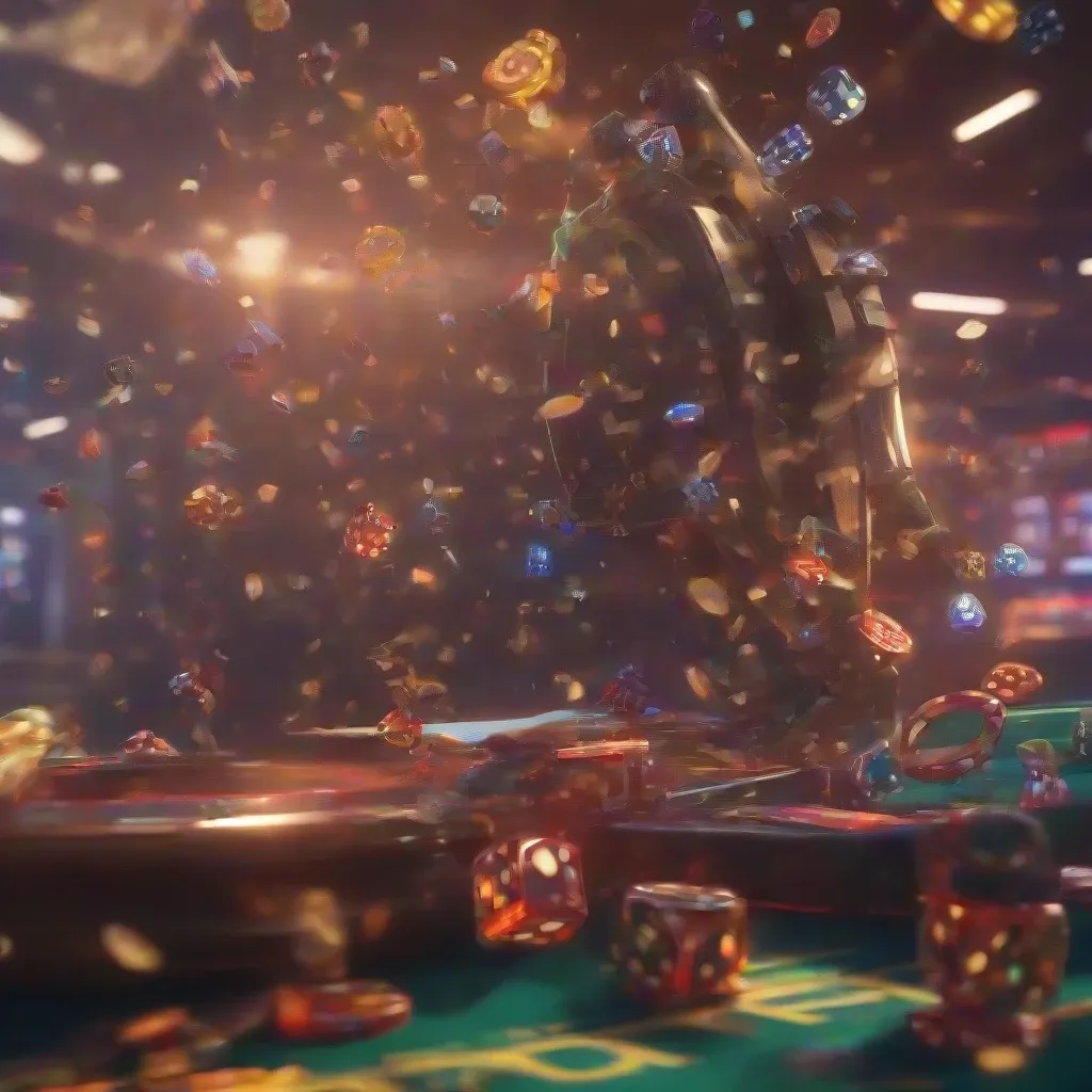 Vibrant-Casino-Night-Roll