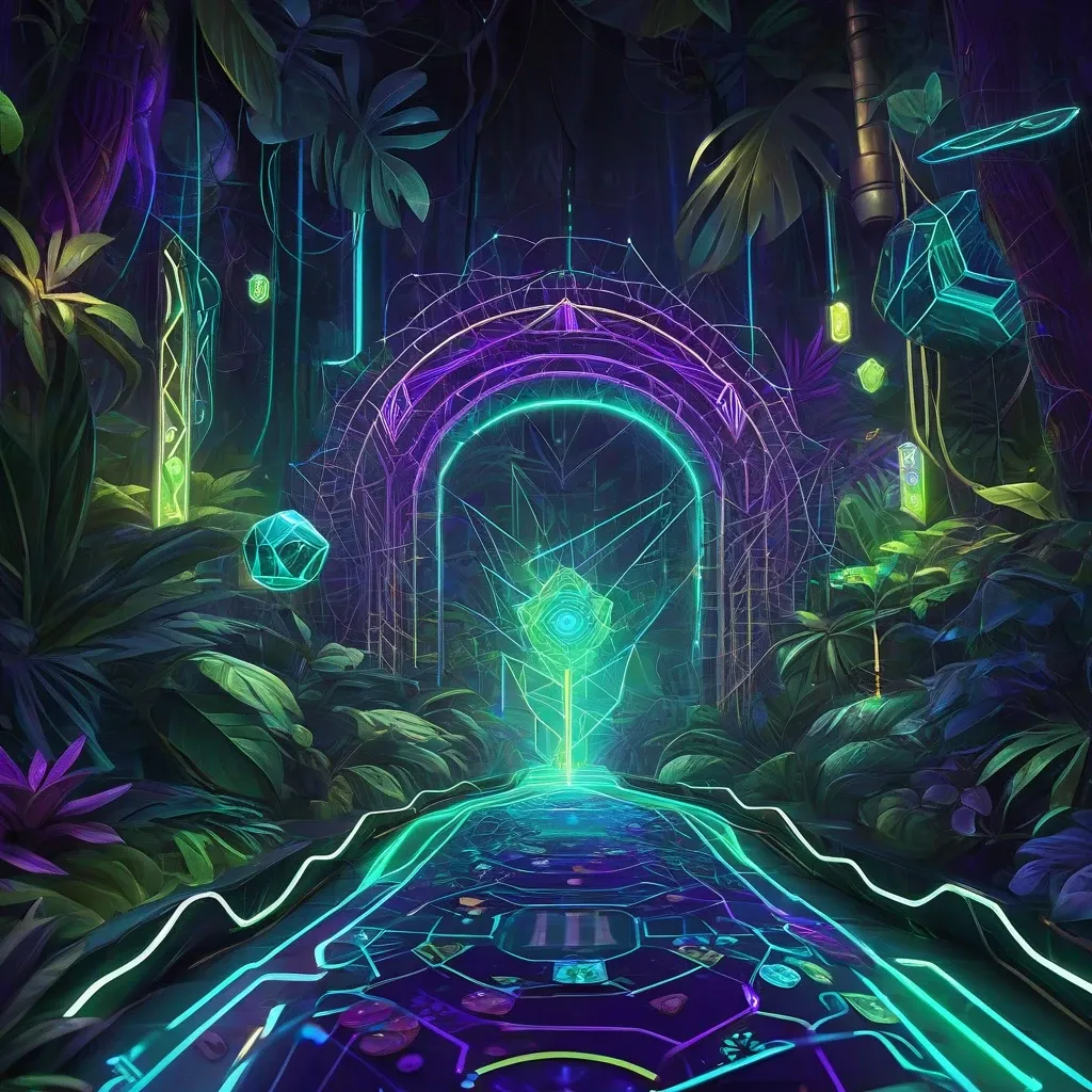 Casino Jungle Guide